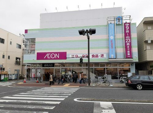 イオン横浜和田町店の画像