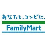 ファミリーマート池袋駅西店の画像