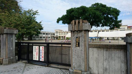 姶良市立建昌小学校の画像