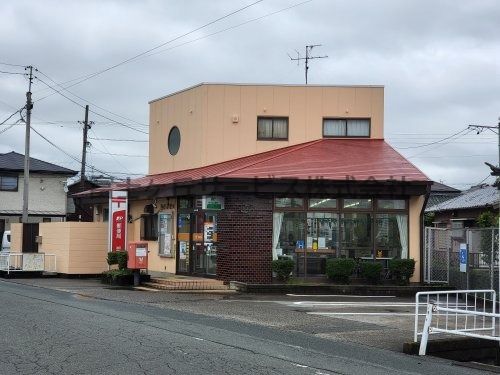 池田郵便局 の画像
