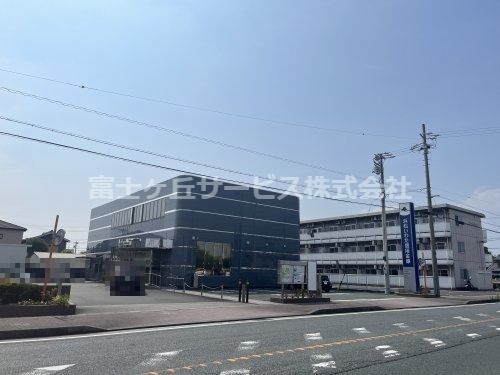 浜松いわた信用金庫山梨支店の画像