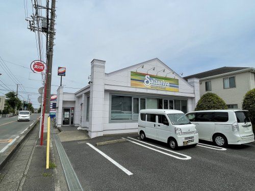 サイゼリヤ大和つきみ野店の画像