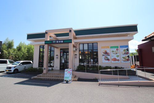 珈琲館河内長野店の画像