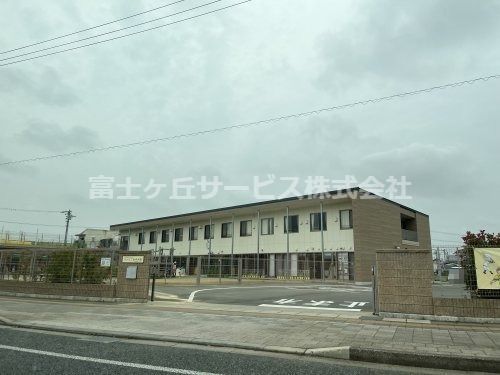 ルンビニあゆみ園の画像