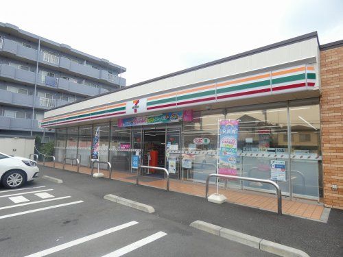 セブン-イレブン 相模原相南１丁目店の画像