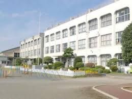 狭山市立新狭山小学校の画像