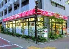 ナチュラルローソン NL港芝浦三丁目店の画像