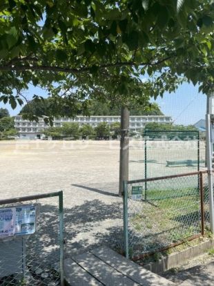 掛川市立桜木小学校の画像