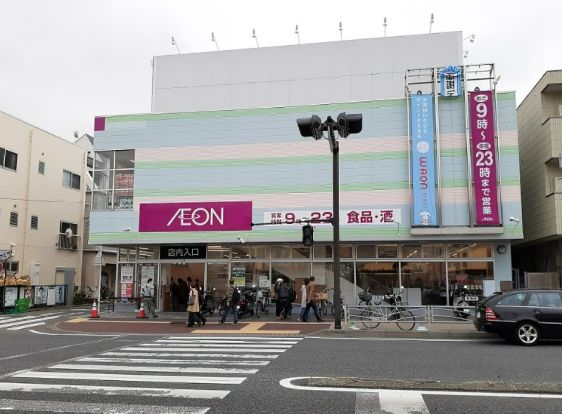 イオン横浜和田町店の画像