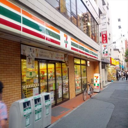 セブンイレブン　東池袋2丁目店の画像