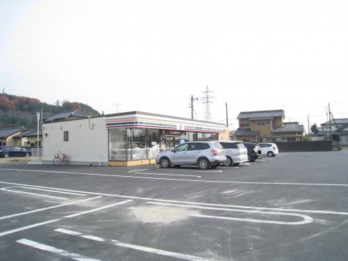 セブンイレブン 栃木大森町店の画像