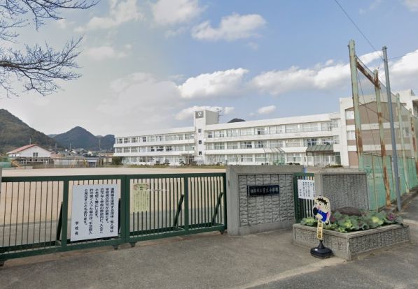 姫路市立菅生小学校の画像