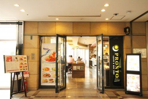 プロント 天王洲シーフォートスクエア店の画像