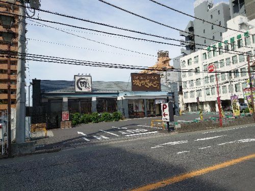 焼肉きんぐ 北大宮店の画像