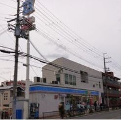 ローソン 吹田寿町店の画像