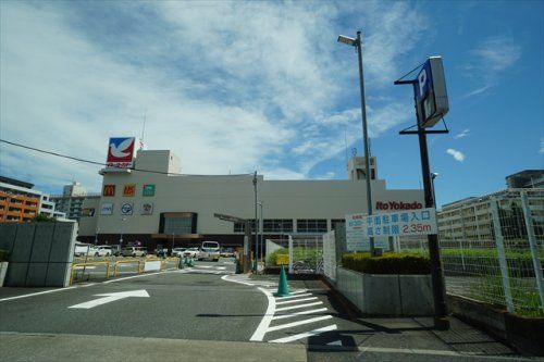 イトーヨーカドー国領店の画像