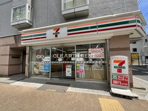 セブンイレブン 墨田押上2丁目東店の画像