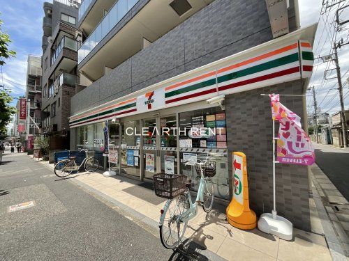 セブンイレブン 墨田東向島2丁目店の画像