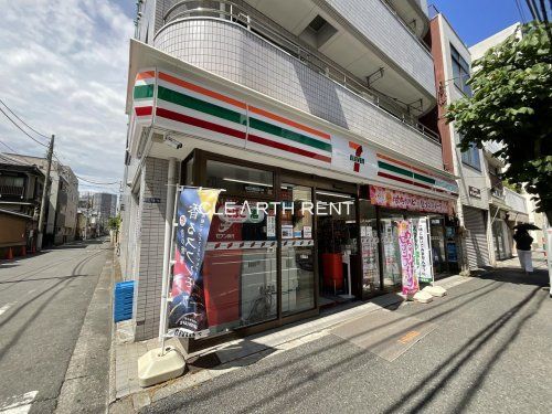 セブンイレブン 墨田本所2丁目店の画像