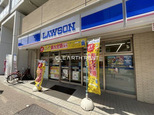 ローソン 吾妻橋三丁目店の画像