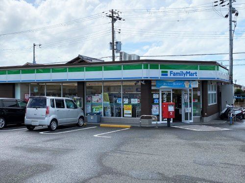 ファミリーマート 泉佐野日根野店の画像