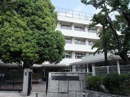 大田区立南六郷小学校の画像