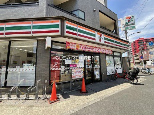 セブンイレブン 台東日本堤2丁目店の画像