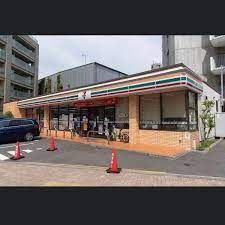 セブンイレブン 渋谷本町3丁目店の画像