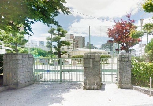 広島市立段原小学校の画像
