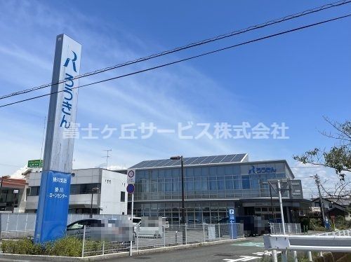 静岡県労働金庫 掛川支店の画像