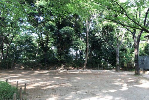 大谷口歴史公園の画像