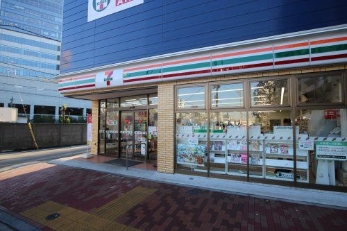 セブンイレブン 墨田押上2丁目西店の画像