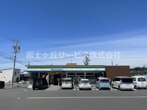 ファミリーマート 掛川柳町店の画像