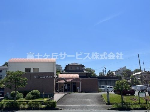 増田内科循環器科医院の画像