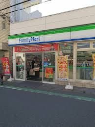 ファミリーマート 下総中山駅南口店の画像