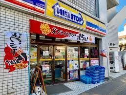 ミニストップ 王子本町店の画像