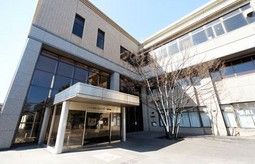 砂町図書館の画像