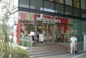 マクドナルド 豊洲ＩＨＩビル店の画像