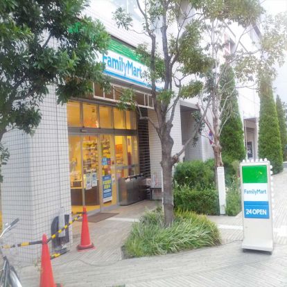 ファミリーマート東池袋春日通り店の画像