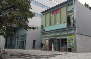 デニーズ 二番町店の画像