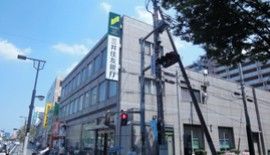 （株）三井住友銀行 草加支店の画像