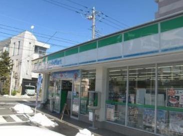 ファミリーマート浦和西堀店の画像