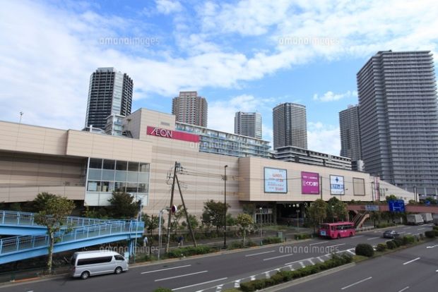 イオン東雲店の画像