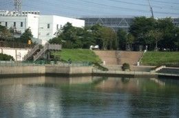 舟渡水辺公園の画像