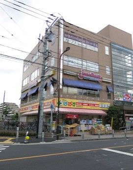 ジョナサン 梅島店の画像