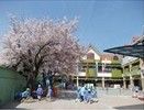 学校法人日の子学園 城北幼稚園の画像