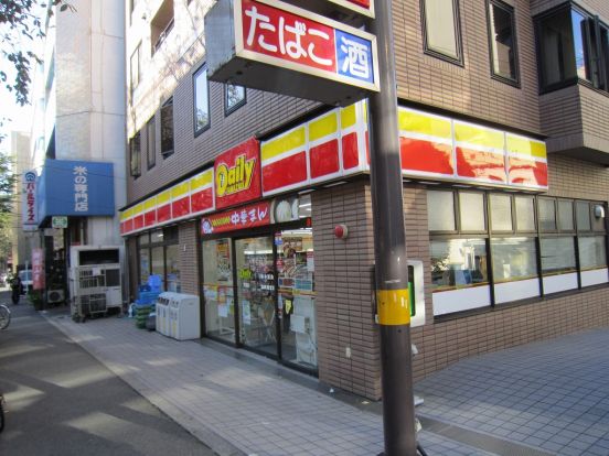 ディリーヤマザキ大塚店の画像