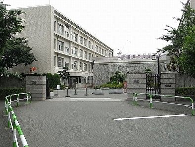 星美学園幼稚園の画像