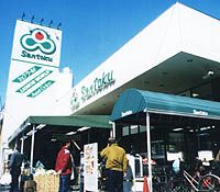 Santoku　志村店の画像