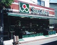 Santoku　小豆沢店の画像